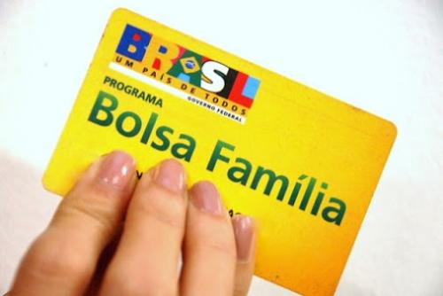 Entenda 

mais sobre o Bolsa Família de Tremedal